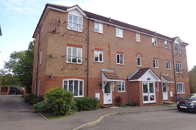 2 bedroom apartment to rent