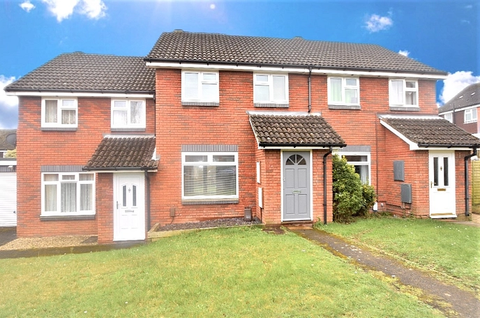 2 bedroom  terraced house to rent