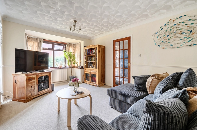 4 bedroom  detached house for sale