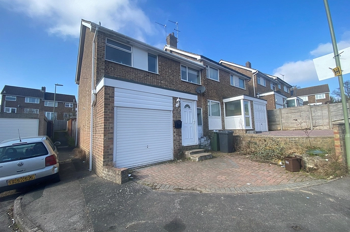 3 bedroom house to rent