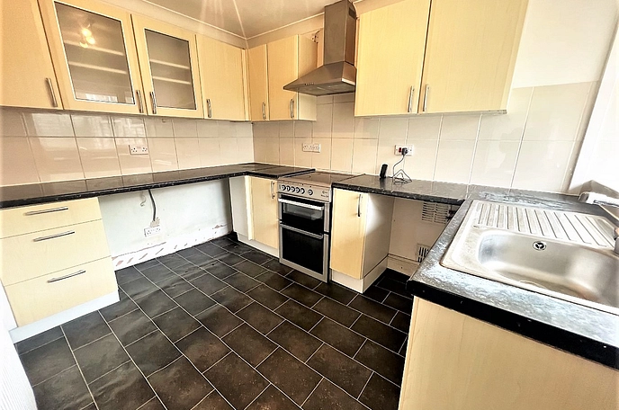 3 bedroom house to rent