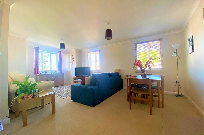 2 bedroom apartment to rent