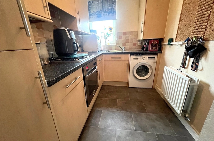 1 bedroom apartment to rent