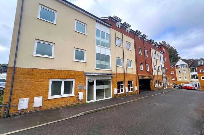 1 bedroom apartment to rent