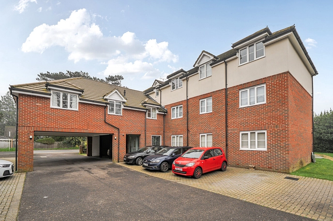 2 bedroom apartment for sale