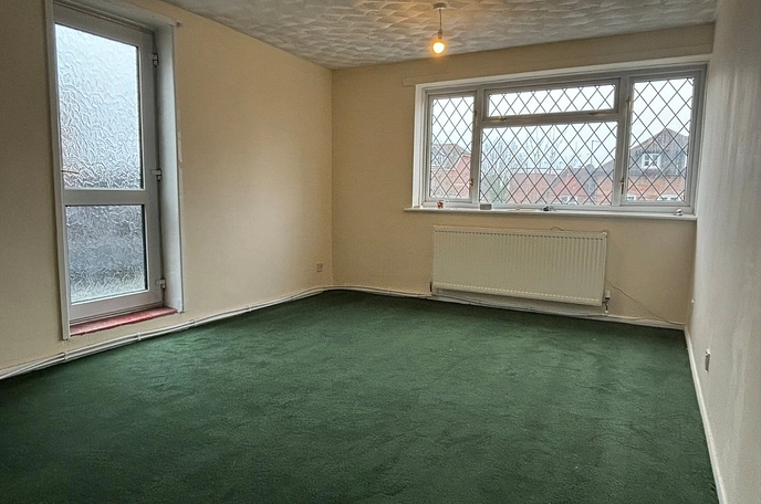 2 bedroom apartment to rent