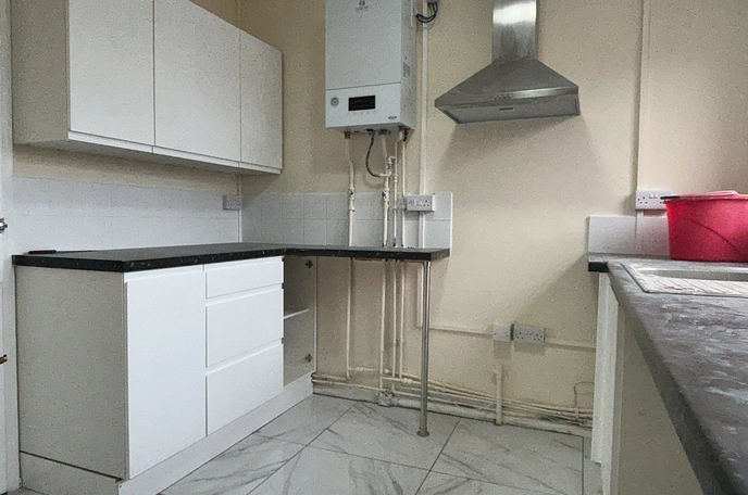2 bedroom apartment to rent