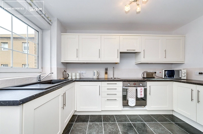 2 bedroom apartment to rent