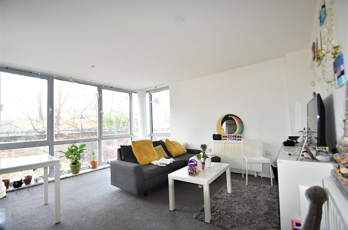 1 bedroom apartment to rent