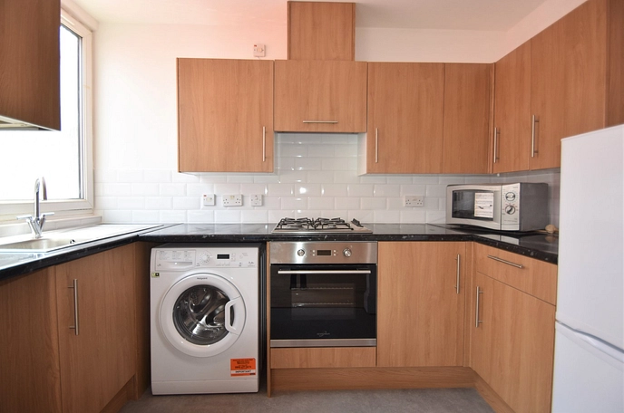2 bedroom apartment to rent