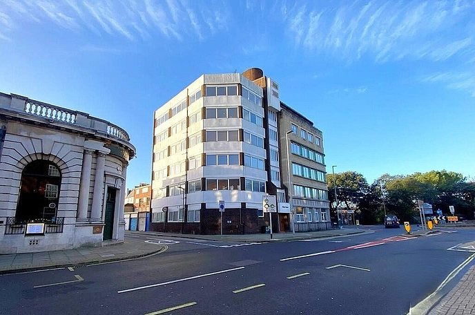 2 bedroom apartment to rent