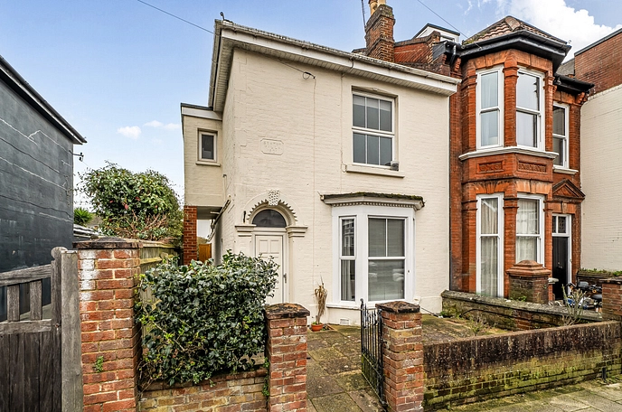 4 bedroom house for sale