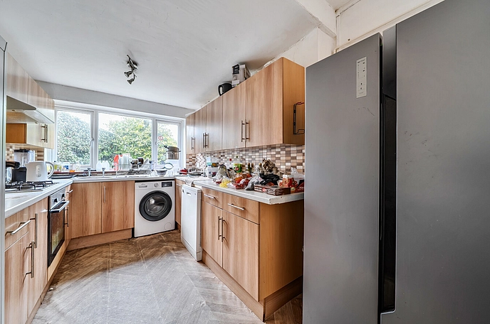 4 bedroom house for sale