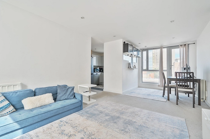 2 bedroom apartment for sale