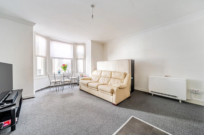 1 bedroom apartment for sale