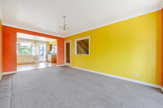 4 bedroom house for sale