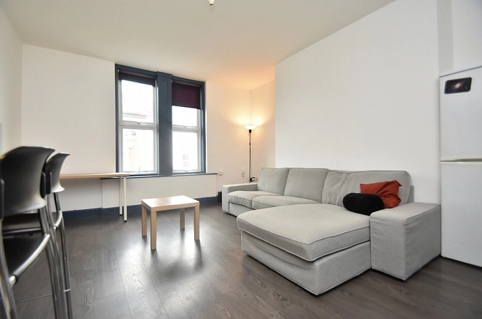2 bedroom apartment to rent
