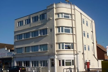 3 bedroom apartment to rent