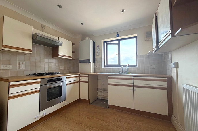 2 bedroom apartment to rent