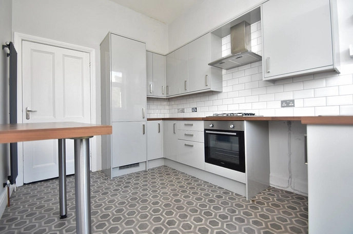 2 bedroom apartment to rent