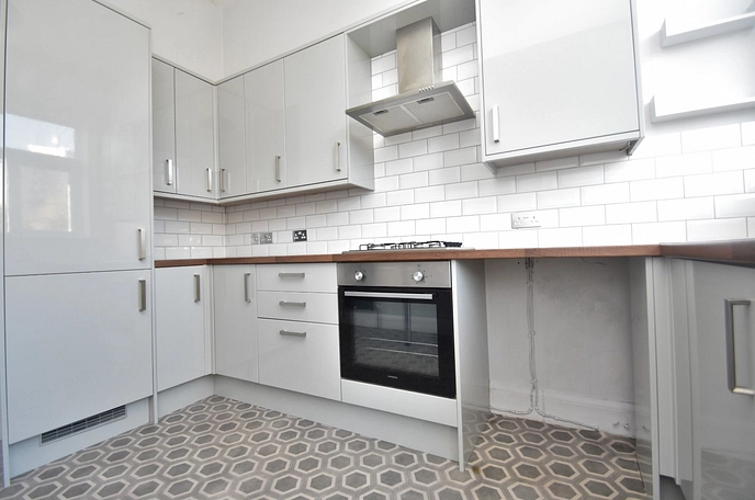 2 bedroom apartment to rent