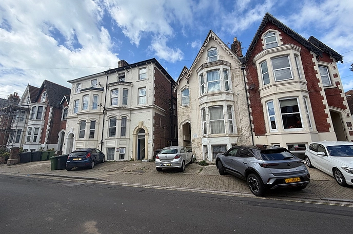 1 bedroom apartment to rent