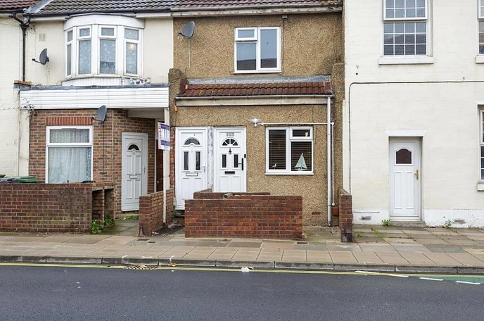 1 bedroom apartment to rent