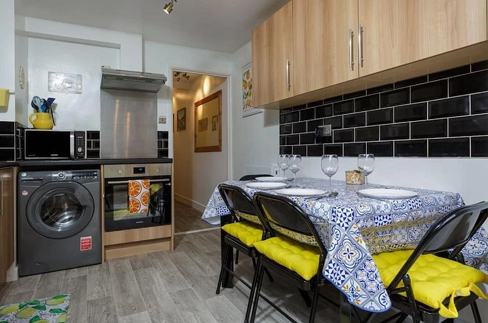 1 bedroom apartment to rent