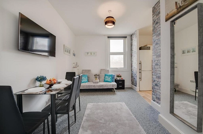 1 bedroom apartment to rent