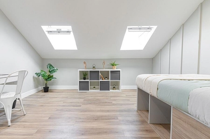 7 bedroom house to rent