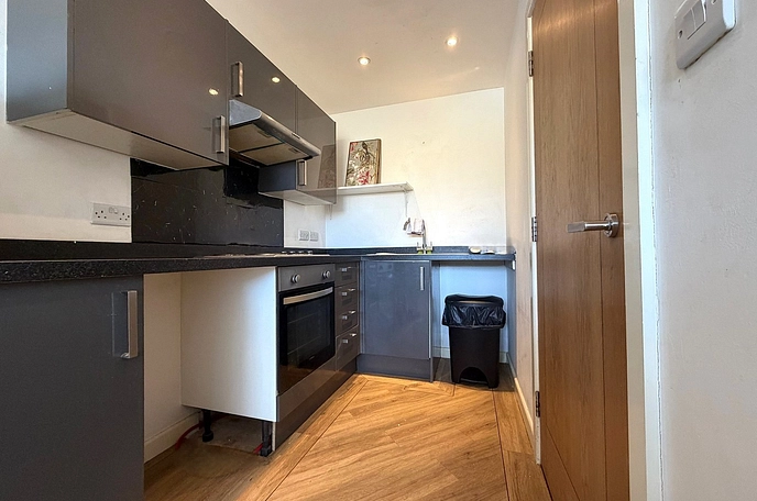 1 bedroom apartment to rent