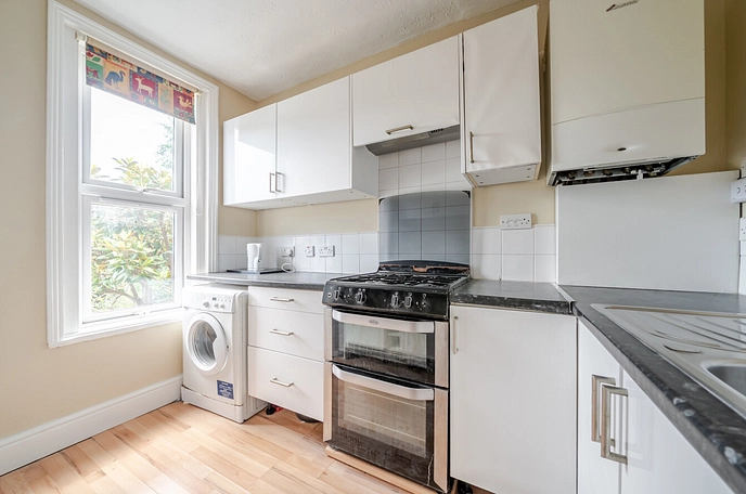 1 bedroom apartment to rent