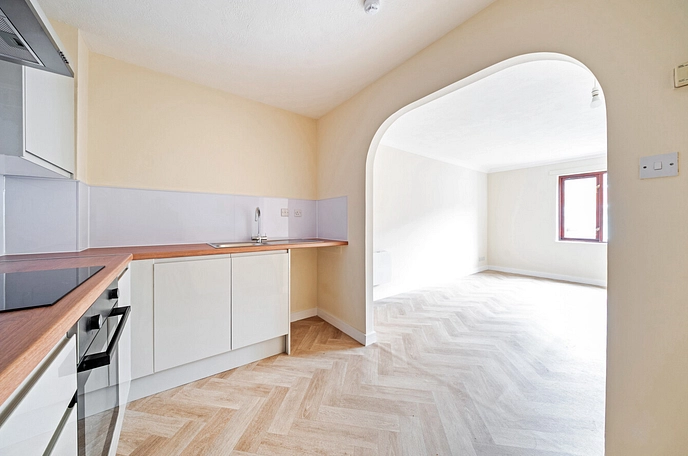2 bedroom apartment to rent