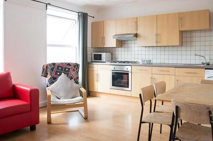 2 bedroom apartment to rent