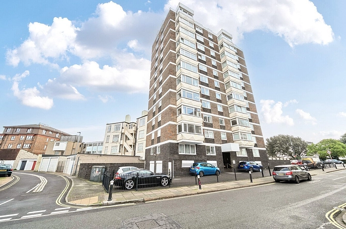 2 bedroom apartment to rent