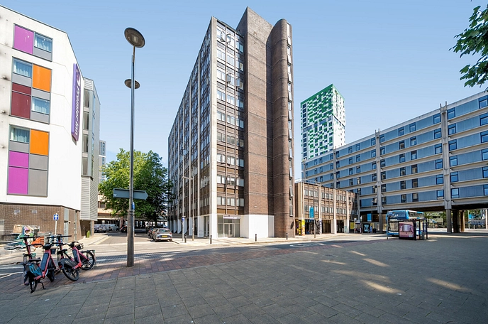 2 bedroom apartment to rent