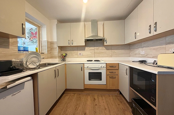 1 bedroom house to rent