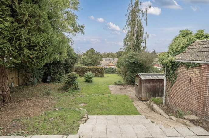 3 bedroom  detached bungalow for sale