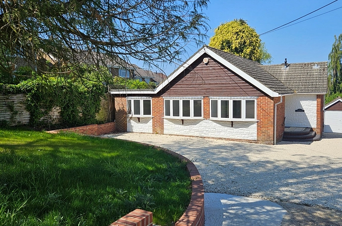 3 bedroom  detached bungalow for sale