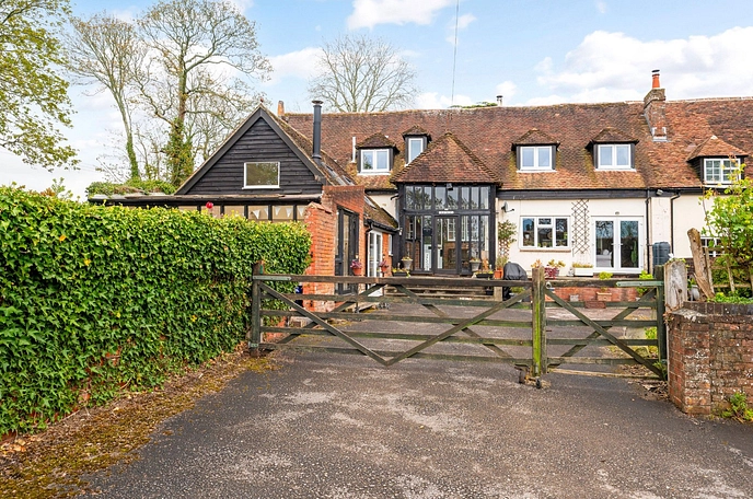 4 bedroom house for sale