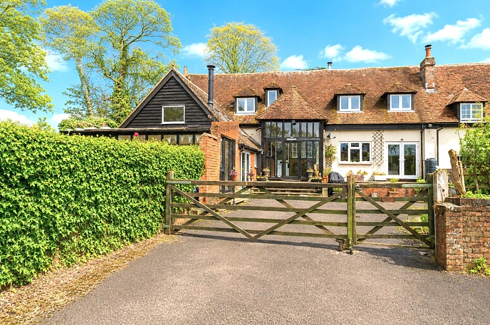 4 bedroom house for sale