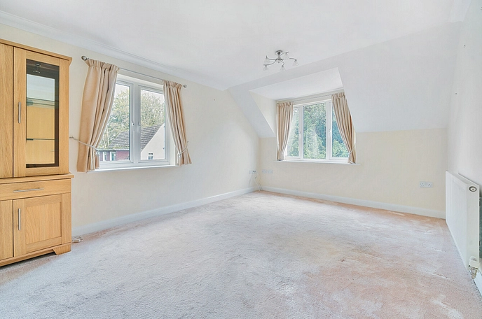 2 bedroom apartment for sale