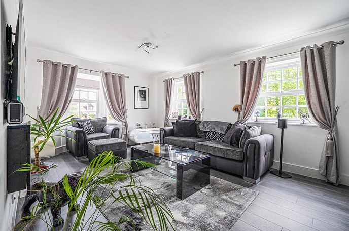 1 bedroom apartment for sale