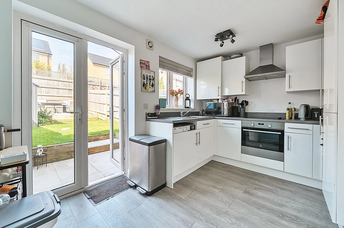 3 bedroom house for sale