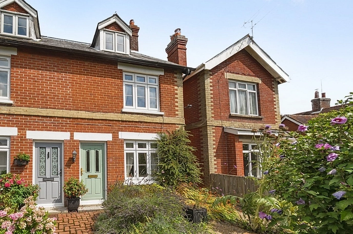 3 bedroom house for sale