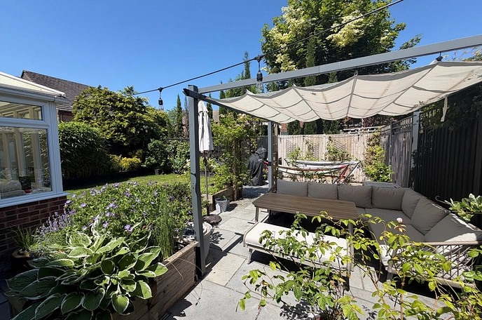 4 bedroom  detached house for sale