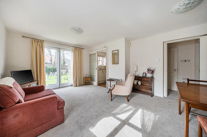 1 bedroom apartment for sale