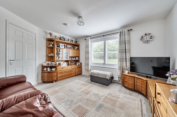 3 bedroom  detached house for sale