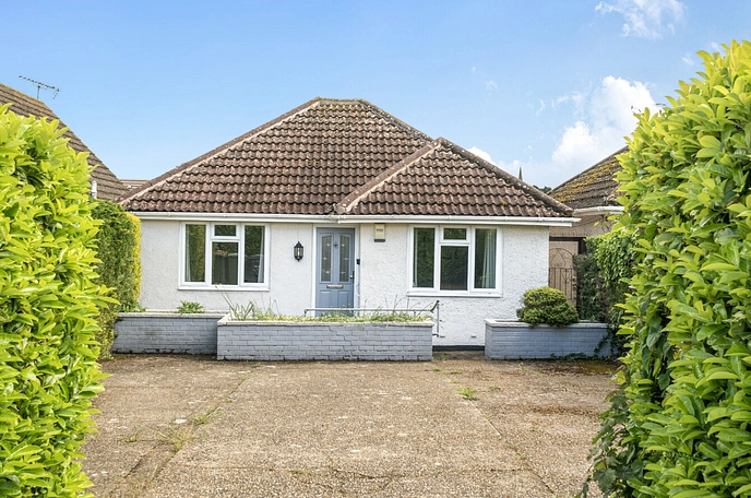 3 bedroom  detached bungalow for sale