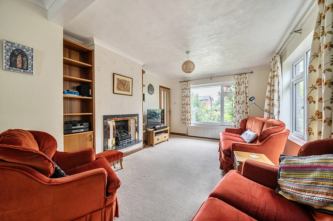 4 bedroom  detached house for sale